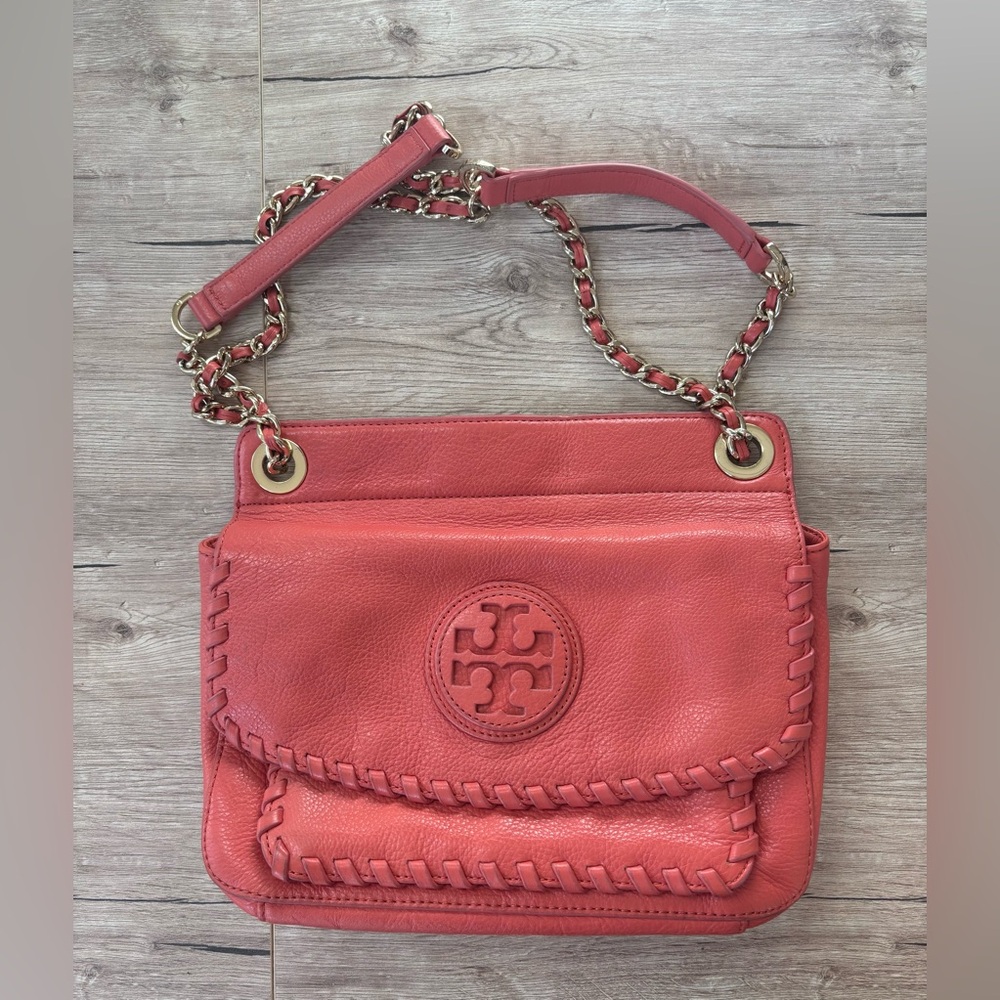 Tory Burch Marion Crossbody